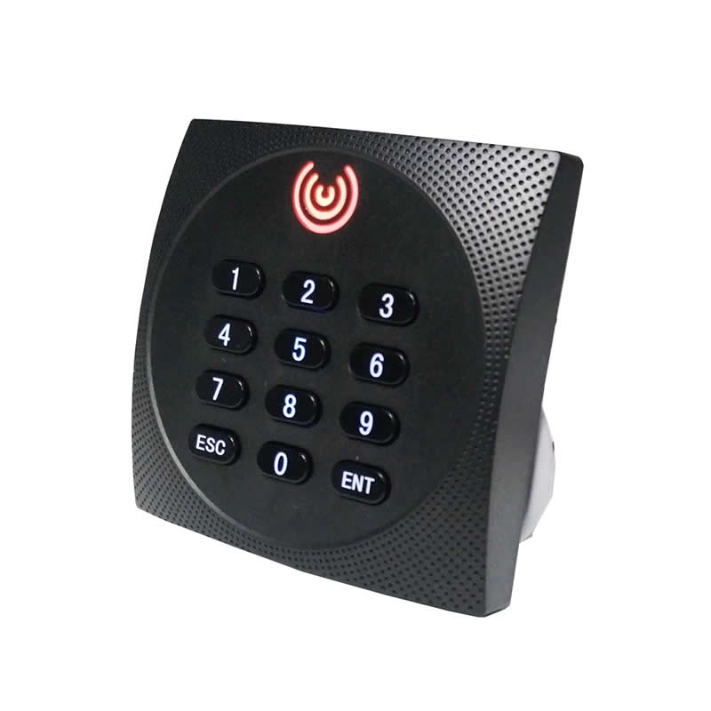 KR602 RFID Wiegand Card Reader For Access Control